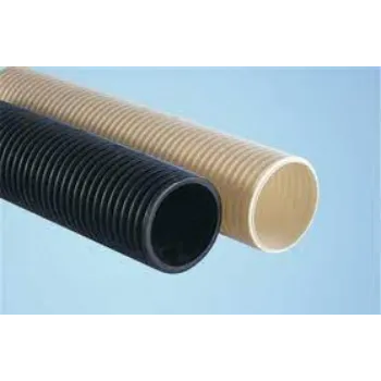Pe Corrugated Pipe